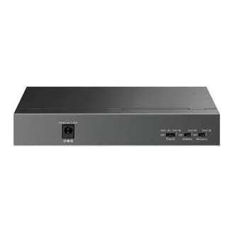 TP-Link LS109P Stikalo 1x LAN, 8x LAN s PoE , 63W