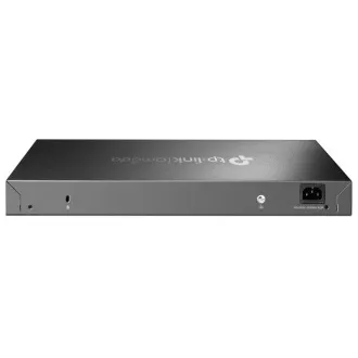 TP-Link SG3218XP-M2 Stikalo 8x 2,5GLan/PoE, 8x 2,5GLan, 2x 10GSFP , 240W, Omada SDN