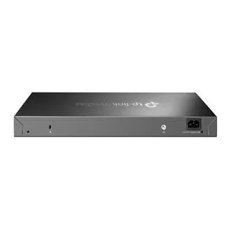 TP-Link SG3218XP-M2 Stikalo 8x 2,5GLan/PoE, 8x 2,5GLan, 2x 10GSFP , 240W, Omada SDN