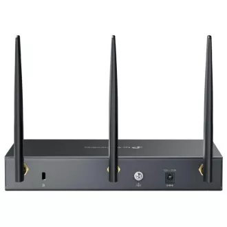 TP-Link ER706W - AX3000 Usmerjevalnik VPN WiFi 6, 1x GWAN   4x GWAN/LAN   1x GWAN/LAN SFP, USB, Omada SDN