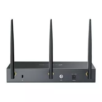 TP-Link ER706W - AX3000 Usmerjevalnik VPN WiFi 6, 1x GWAN   4x GWAN/LAN   1x GWAN/LAN SFP, USB, Omada SDN