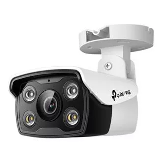 TP-Link VIGI C330(4mm) Bullet kamera, 3MP, 4mm, barvna