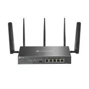 TP-Link ER706W-4G - AX3000 4G  Cat6 LTE Wifi 6 Gigabit VPN modem in usmerjevalnik Omada