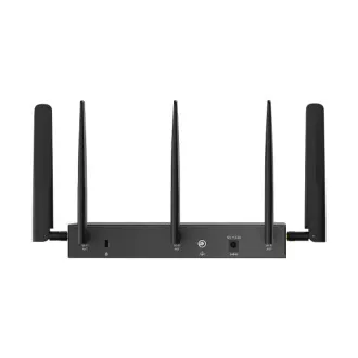 TP-Link ER706W-4G - AX3000 4G  Cat6 LTE Wifi 6 Gigabit VPN modem in usmerjevalnik Omada