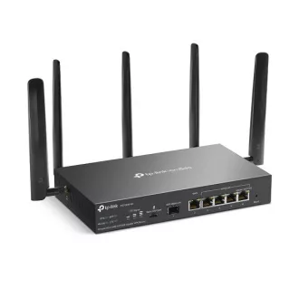 TP-Link ER706W-4G - AX3000 4G  Cat6 LTE Wifi 6 Gigabit VPN modem in usmerjevalnik Omada