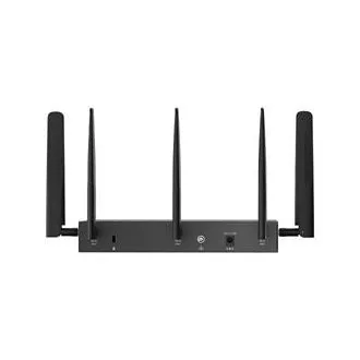 TP-Link ER706W-4G - AX3000 4G  Cat6 LTE Wifi 6 Gigabit VPN modem in usmerjevalnik Omada