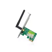 TP-Link TL-WN781ND Brezžični adapter PCI express 150Mbps