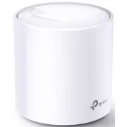 TP-Link Deco X60(1-pack) - AX5400 Mesh Wi-Fi 6 sistem za pametni dom - HomeCare - (1-pack)