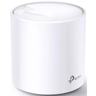 TP-Link Deco X60(1-pack) - AX5400 Mesh Wi-Fi 6 sistem za pametni dom - HomeCare - (1-pack)