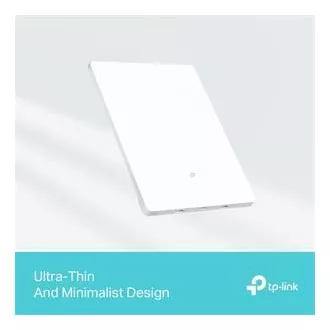 TP-Link Archer Air R5 - AX3000 Ultra tanek usmerjevalnik Wi-Fi 6, 1x GLAN, 1x GWAN, HomeShield, EasyMesh™