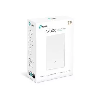 TP-Link Archer Air R5 - AX3000 Ultra tanek usmerjevalnik Wi-Fi 6, 1x GLAN, 1x GWAN, HomeShield, EasyMesh™