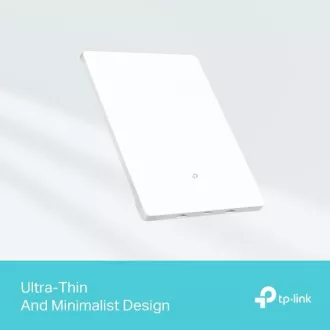TP-Link Archer Air R5 - AX3000 Ultra tanek usmerjevalnik Wi-Fi 6, 1x GLAN, 1x GWAN, HomeShield, EasyMesh™