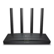 TP-Link Archer AX12 - AX1500 WiFi 6 usmerjevalnik , 3 x GLAN, 1x GWAN, 2,4/5GHz , WPA3, MU-MIMO, Beamforming