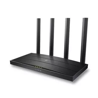 TP-Link Archer AX12 - AX1500 WiFi 6 usmerjevalnik , 3 x GLAN, 1x GWAN, 2,4/5GHz , WPA3, MU-MIMO, Beamforming