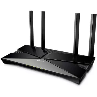 TP-Link Archer AX23 - Usmerjevalnik AX1800 Wi-Fi 6 - OneMesh™