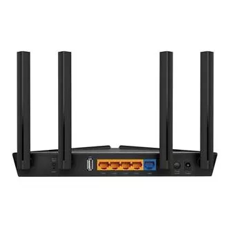 TP-Link Archer AX23 - Usmerjevalnik AX1800 Wi-Fi 6 - OneMesh™