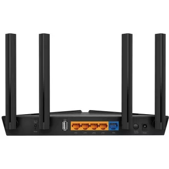 TP-Link Archer AX23 - Usmerjevalnik AX1800 Wi-Fi 6 - OneMesh™