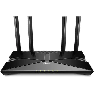 TP-Link Archer AX53 - Usmerjevalnik AX3000 Wi-Fi 6, HomeShield, OneMesh™