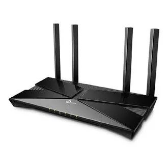 TP-Link Archer AX53 - Usmerjevalnik AX3000 Wi-Fi 6, HomeShield, OneMesh™