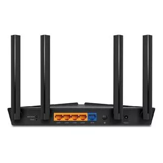 TP-Link Archer AX53 - Usmerjevalnik AX3000 Wi-Fi 6, HomeShield, OneMesh™
