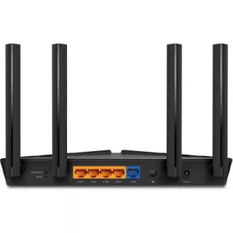 TP-Link Archer AX53 - Usmerjevalnik AX3000 Wi-Fi 6, HomeShield, OneMesh™
