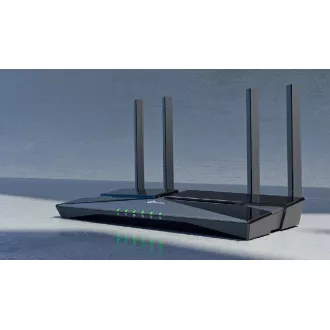 TP-Link Archer AX53 - Usmerjevalnik AX3000 Wi-Fi 6, HomeShield, OneMesh™