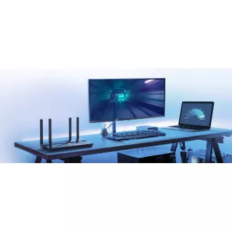 TP-Link Archer AX53 - Usmerjevalnik AX3000 Wi-Fi 6, HomeShield, OneMesh™