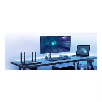 TP-Link Archer AX53 - Usmerjevalnik AX3000 Wi-Fi 6, HomeShield, OneMesh™