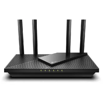 TP-Link Archer AX55 - AX3000, vrata USB 3.0, usmerjevalnik Wi-Fi 6, HomeShield - OneMesh™
