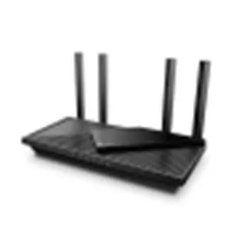 TP-Link Archer AX55 - AX3000, vrata USB 3.0, usmerjevalnik Wi-Fi 6, HomeShield - OneMesh™