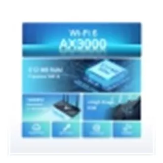 TP-Link Archer AX55 - AX3000, vrata USB 3.0, usmerjevalnik Wi-Fi 6, HomeShield - OneMesh™