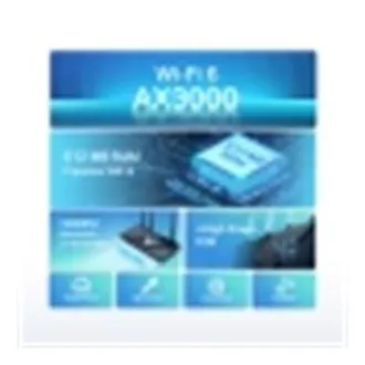 TP-Link Archer AX55 - AX3000, vrata USB 3.0, usmerjevalnik Wi-Fi 6, HomeShield - OneMesh™ - Rabljeno