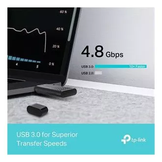 TP-Link Archer TX20U - AX1800 WiFi Adapter USB