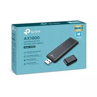 TP-Link Archer TX20U - AX1800 WiFi Adapter USB
