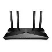 TP-Link Archer VX1800V - AX1800 Wi-Fi 6 VDSL/ADSL Modem in usmerjevalnik, USB 2.0 za 3G/4G in medije, RJ-11 za telefon VoIP, Eas