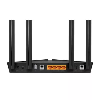 TP-Link Archer VX1800V - AX1800 Wi-Fi 6 VDSL/ADSL Modem in usmerjevalnik, USB 2.0 za 3G/4G in medije, RJ-11 za telefon VoIP, Eas TP-Link Archer VX1800V - AX1800 Wi-Fi 6 VDSL/ADSL Modem in usmerjevalnik, USB 2.0 za 3G/4G in medije, RJ-11 za telefon VoIP, Eas