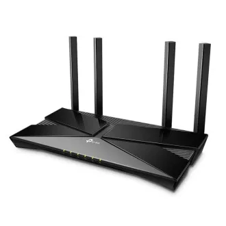 TP-Link Archer VX1800V - AX1800 Wi-Fi 6 VDSL/ADSL Modem in usmerjevalnik, USB 2.0 za 3G/4G in medije, RJ-11 za telefon VoIP, Eas - Rabljeno TP-Link Archer VX1800V - AX1800 Wi-Fi 6 VDSL/ADSL Modem in usmerjevalnik, USB 2.0 za 3G/4G in medije, RJ-11 za telefon VoIP, Eas - Rabljeno