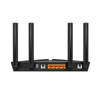 TP-Link Archer VX1800V - AX1800 Wi-Fi 6 VDSL/ADSL Modem in usmerjevalnik, USB 2.0 za 3G/4G in medije, RJ-11 za telefon VoIP, Eas TP-Link Archer VX1800V - AX1800 Wi-Fi 6 VDSL/ADSL Modem in usmerjevalnik, USB 2.0 za 3G/4G in medije, RJ-11 za telefon VoIP, Eas