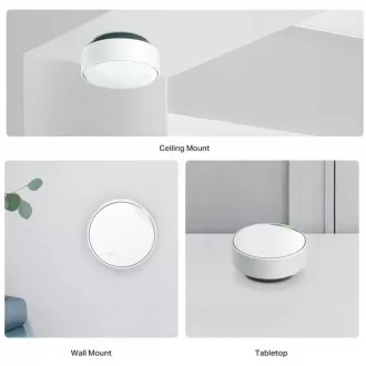 TP-Link Deco X50-PoE(2-pack) - AX3000 Multi-Gig 2,5 Gbps Mesh Wi-Fi 6 sistem s PoE - HomeShield (2-pack) TP-Link Deco X50-PoE(2-pack) - AX3000 Multi-Gig 2,5 Gbps Mesh Wi-Fi 6 sistem s PoE - HomeShield (2-pack)