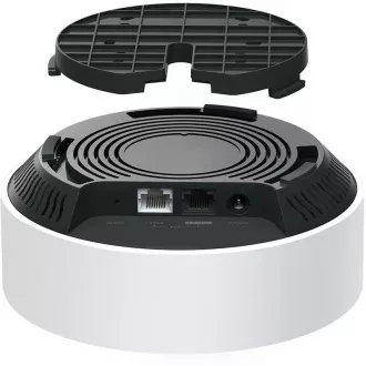 TP-Link Deco X50-PoE(2-pack) - AX3000 Multi-Gig 2,5 Gbps Mesh Wi-Fi 6 sistem s PoE - HomeShield (2-pack) TP-Link Deco X50-PoE(2-pack) - AX3000 Multi-Gig 2,5 Gbps Mesh Wi-Fi 6 sistem s PoE - HomeShield (2-pack)