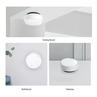 TP-Link Deco X50-PoE(2-pack) - AX3000 Multi-Gig 2,5 Gbps Mesh Wi-Fi 6 sistem s PoE - HomeShield (2-pack) TP-Link Deco X50-PoE(2-pack) - AX3000 Multi-Gig 2,5 Gbps Mesh Wi-Fi 6 sistem s PoE - HomeShield (2-pack)