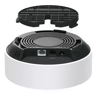 TP-Link Deco X50-PoE(2-pack) - AX3000 Multi-Gig 2,5 Gbps Mesh Wi-Fi 6 sistem s PoE - HomeShield (2-pack) TP-Link Deco X50-PoE(2-pack) - AX3000 Multi-Gig 2,5 Gbps Mesh Wi-Fi 6 sistem s PoE - HomeShield (2-pack)