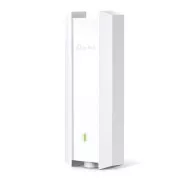 TP-Link EAP650-Outdoor - AX3000 WIFI dostopna točka Omada 1xGLAN, PoE/Pasivni PoE za montažo na drog/steno Zaščita pred prenapetostjo