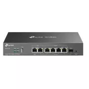 TP-Link ER707-M2 Multigigabitni usmerjevalnik Omada VPN ( 1x2,5G WAN/LAN 1x2,5G LAN 4x GWAN/LAN )
