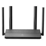 Usmerjevalnik TP-Link EX141 AX1500 Dual-Band Wi-Fi 6, WPA3, EasyMesh