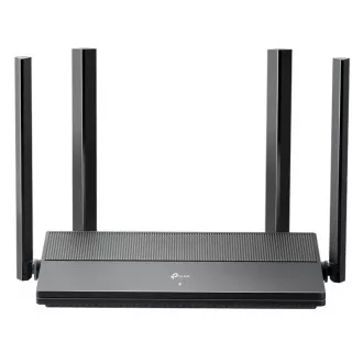 Usmerjevalnik TP-Link EX141 AX1500 Dual-Band Wi-Fi 6, WPA3, EasyMesh