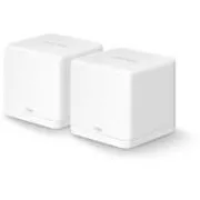 MERCUSYS Halo H30G(2 paketa) - AC1300 Halo Mesh WiFi sistem