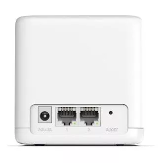 MERCUSYS Halo H30G(2 paketa) - AC1300 Halo Mesh WiFi sistem