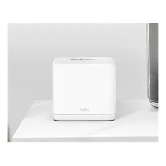 MERCUSYS Halo H30G(2 paketa) - AC1300 Halo Mesh WiFi sistem