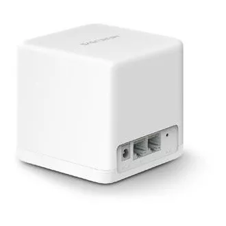 MERCUSYS Halo H30G(2 paketa) - AC1300 Halo Mesh WiFi sistem
